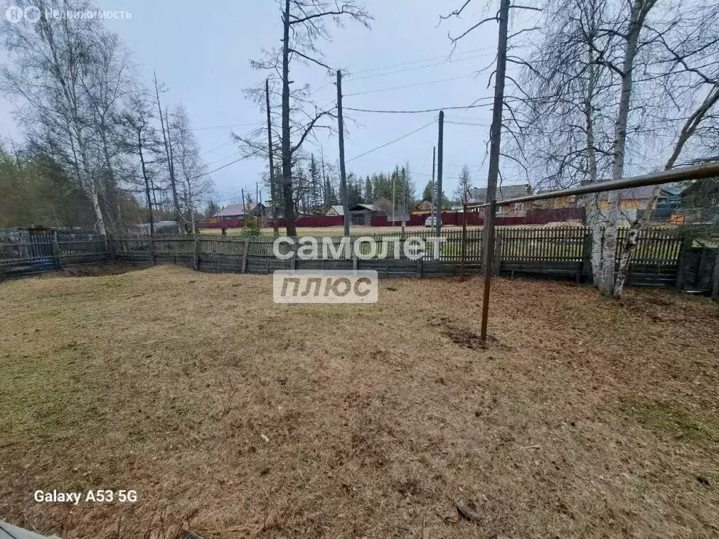 Дом в Бердигестях, Заречная улица, 3 (90.7 м) - Фото 1