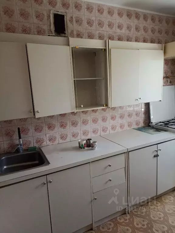2-к кв. Крым, Симферополь ул. Имени Мате Залки, 7Г (50.0 м) - Фото 1