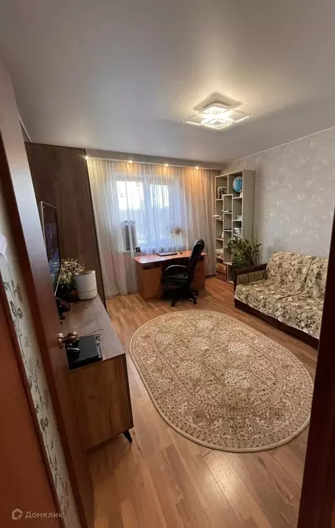 Продаётся 2-к квартира, 52 м - Фото 1