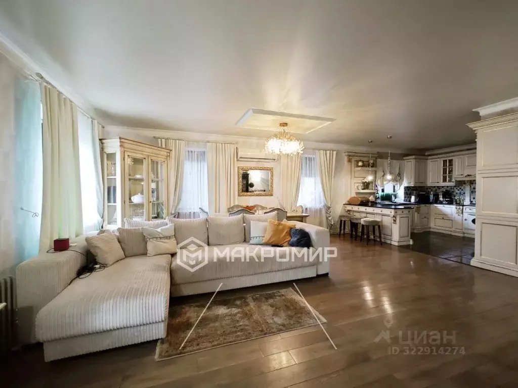 Дом в Брянская область, Брянск Карачевская ул., 17 (462 м) - Фото 2