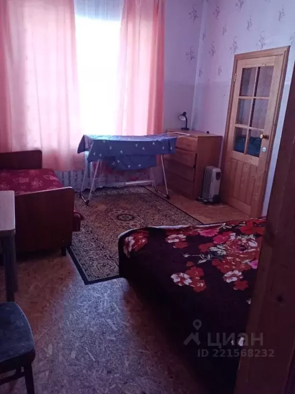 2-к кв. Новгородская область, Старая Русса ул. Поперечная, 81 (54.0 м) - Фото 0
