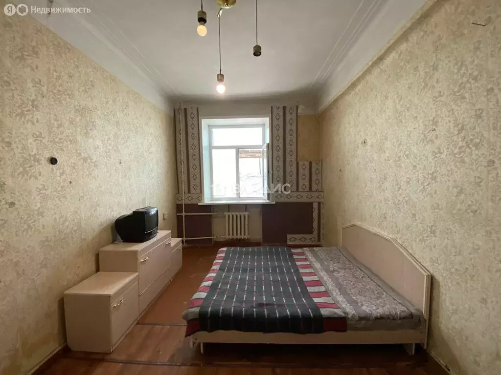 2-комнатная квартира: Смоленск, улица Тухачевского, 3 (56 м) - Фото 2