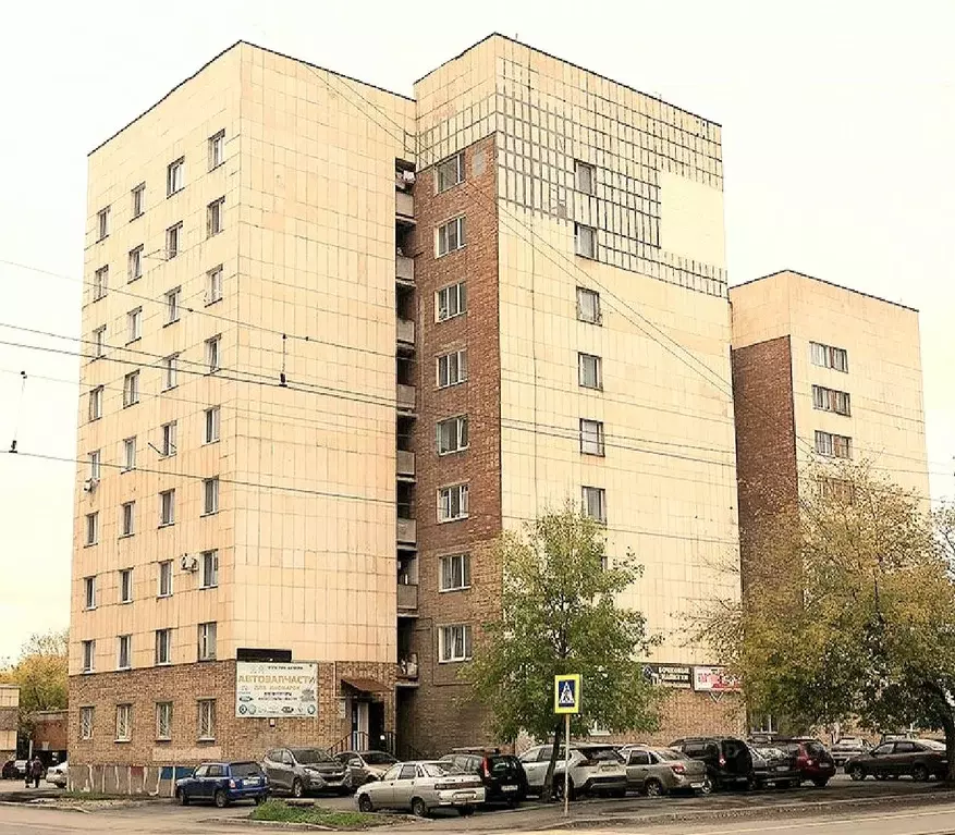 Студия Башкортостан, Уфа ул. Дмитрия Донского, 34 (35.0 м) - Фото 2