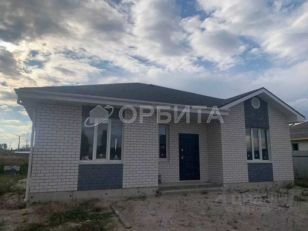 Дом в Тюменская область, Тюменский муниципальный округ, Богандинский ... - Фото 2