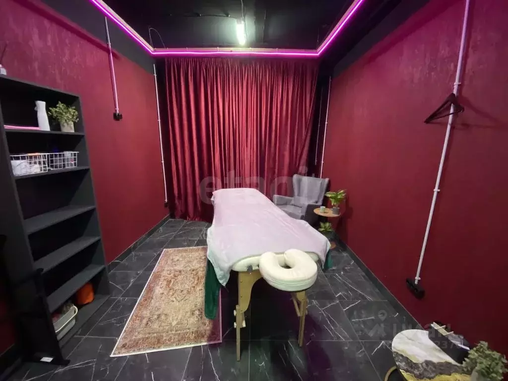 Помещение свободного назначения в Ямало-Ненецкий АО, Ноябрьск ул. ... - Фото 1