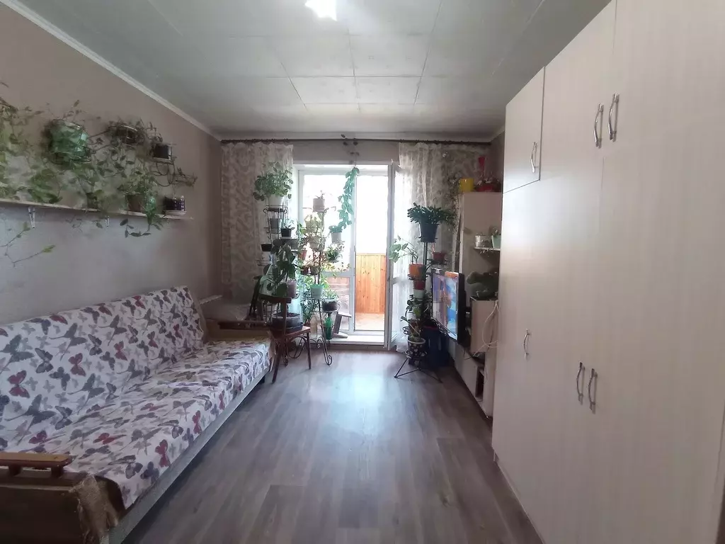 Продаётся 1-к квартира, 33.7 м - Фото 0