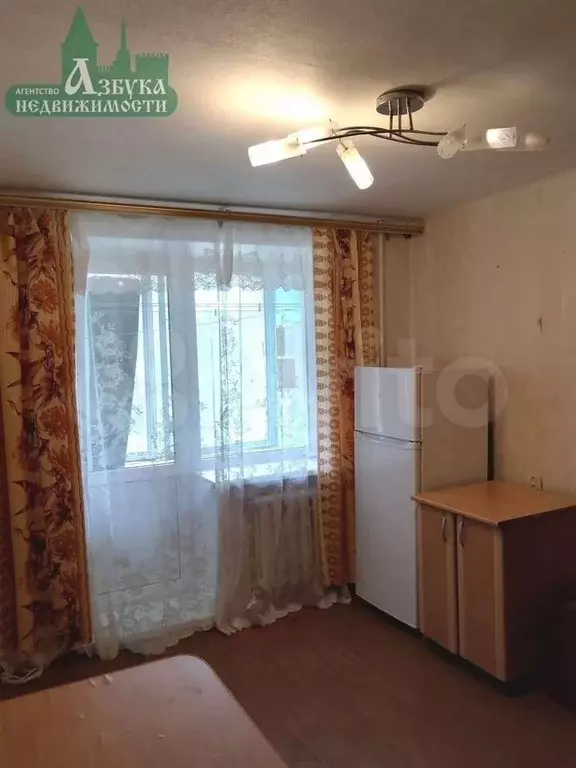 2-к. квартира, 30 м, 3/5 эт. - Фото 1