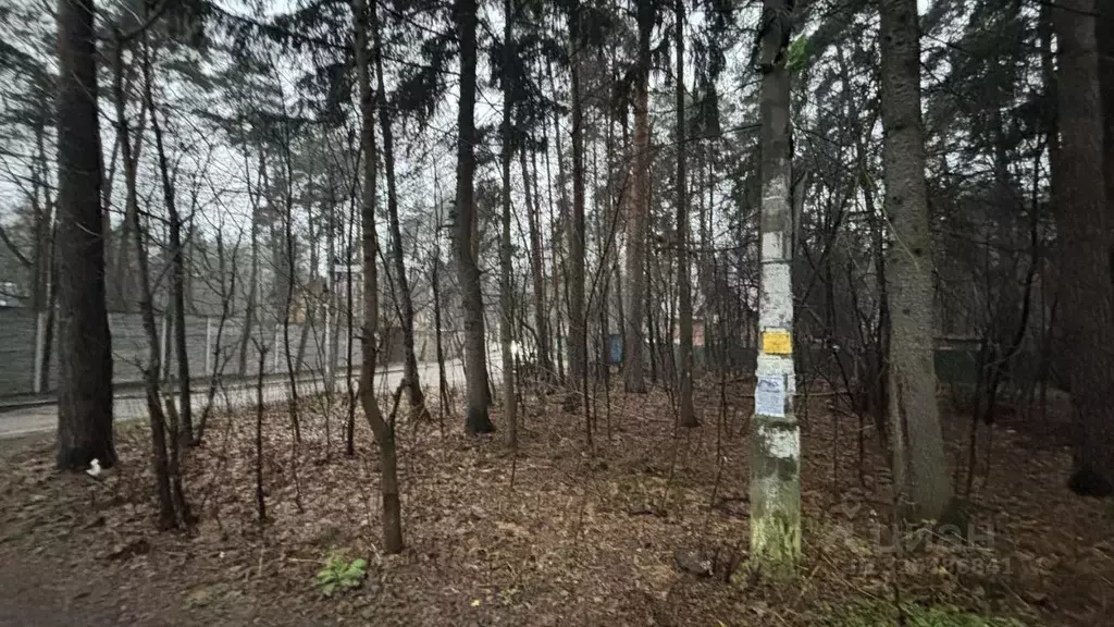 Участок в Московская область, Раменский муниципальный округ, Быково ... - Фото 1