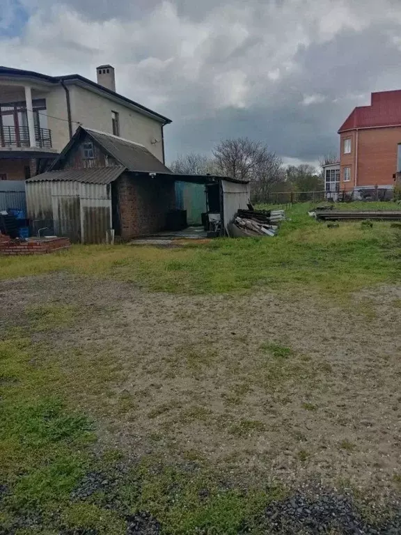 Участок в Ростовская область, Батайск ул. Куйбышева (9.4 сот.) - Фото 2