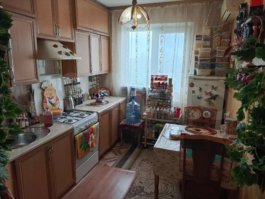 Комната 18 м в 3-к., 5/10 эт. - Фото 0