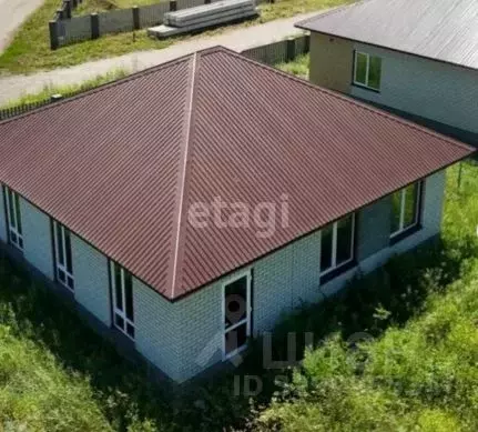 Дом в Алтайский край, Павловский район, пос. Новые зори ул. Вишневая, ... - Фото 1