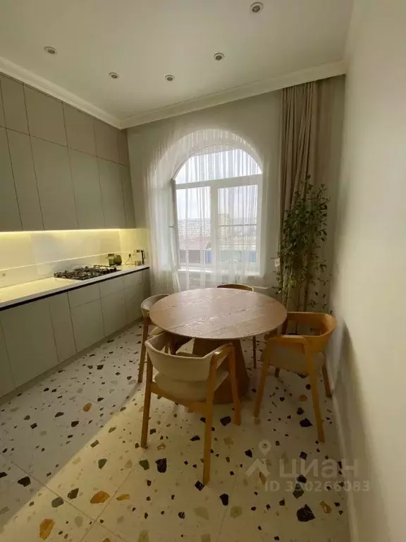 2-к кв. Северная Осетия, Владикавказ ул. Ахмада Кадырова, 7 (60.0 м) - Фото 1