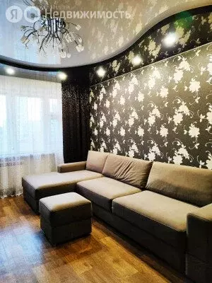 3-комнатная квартира: Набережные Челны, проспект Мира, 6А (69.7 м) - Фото 0