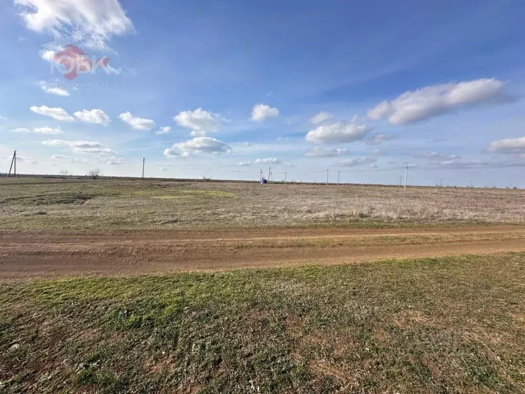 Участок в Крым, Сакский район, с. Молочное 2 (6.0 сот.) - Фото 1