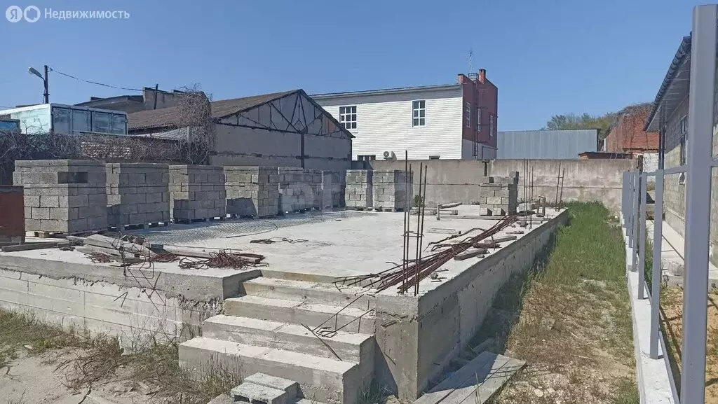 Участок в Темрюк, улица Цыбренко (3.57 м) - Фото 1