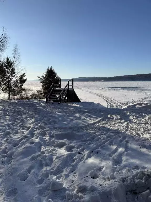 Дом в Иркутская область, Иркутский муниципальный округ, Городское ДНТ ... - Фото 2