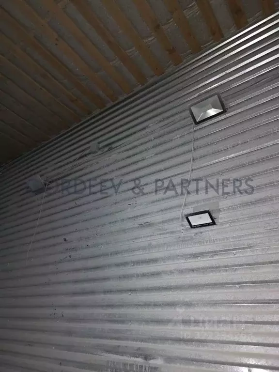 Склад в Татарстан, с. Высокая Гора  (73 м) - Фото 2