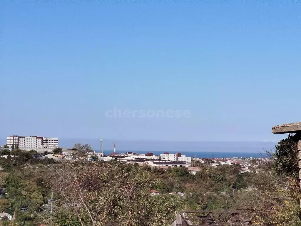 Участок в Севастополь ул. Комиссара Ищенко (6.0 сот.) - Фото 2