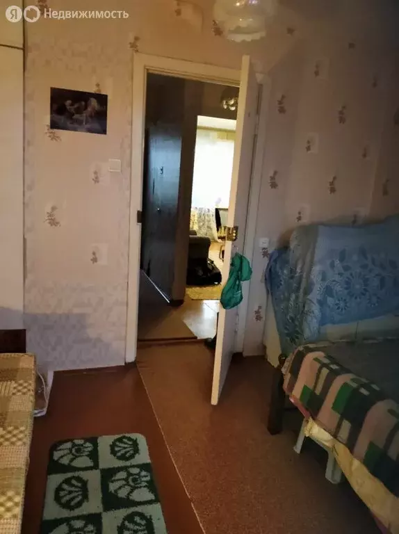 2-комнатная квартира: село Селихово, Новая улица, 11 (42.2 м) - Фото 2
