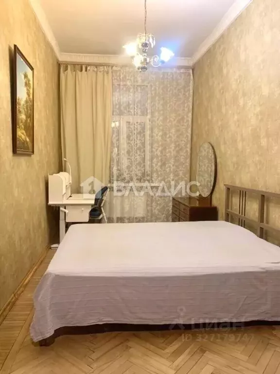 2-к кв. Санкт-Петербург 6-я Советская ул., 18 (48.0 м) - Фото 1