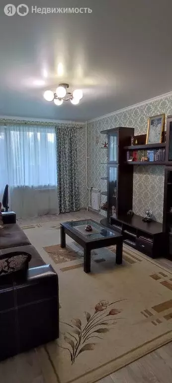 2-комнатная квартира: Саратов, улица имени Академика О.К. Антонова, 4 ... - Фото 1
