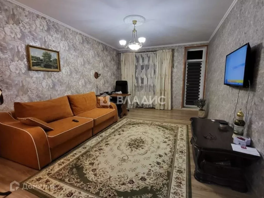 Продаётся 2-к квартира, 72.4 м - Фото 0