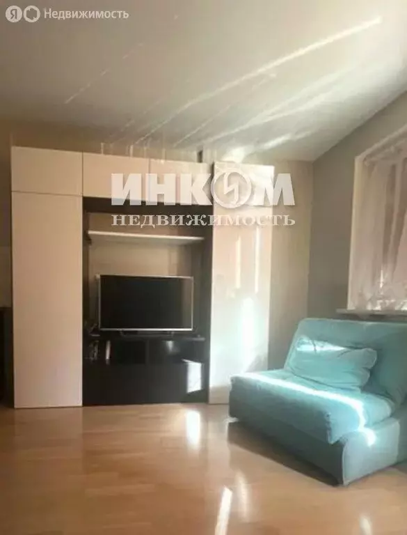 Квартира-студия: Реутов, Юбилейный проспект, 40 (30.1 м) - Фото 2