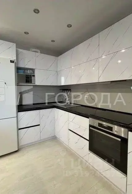 2-к кв. Новосибирская область, Новосибирск ул. Писарева, 125 (60.0 м) - Фото 0
