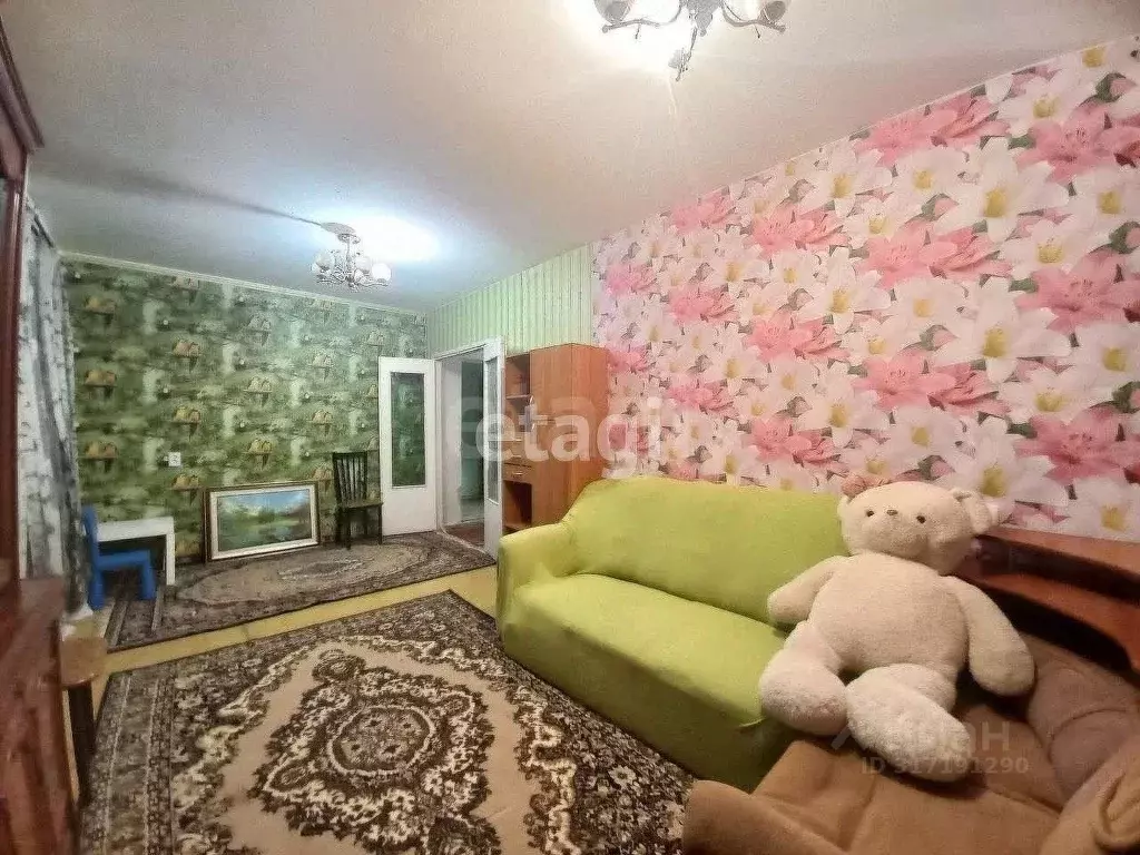 2-к кв. Амурская область, Благовещенск Театральная ул., 65 (60.0 м) - Фото 1