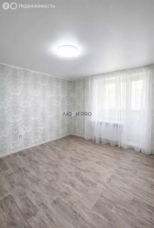 1-комнатная квартира: Энгельс, улица Ломоносова, 29 (40 м) - Фото 2