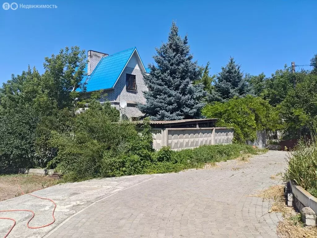 Дом в Волгоград, Муромская улица (393 м) - Фото 2