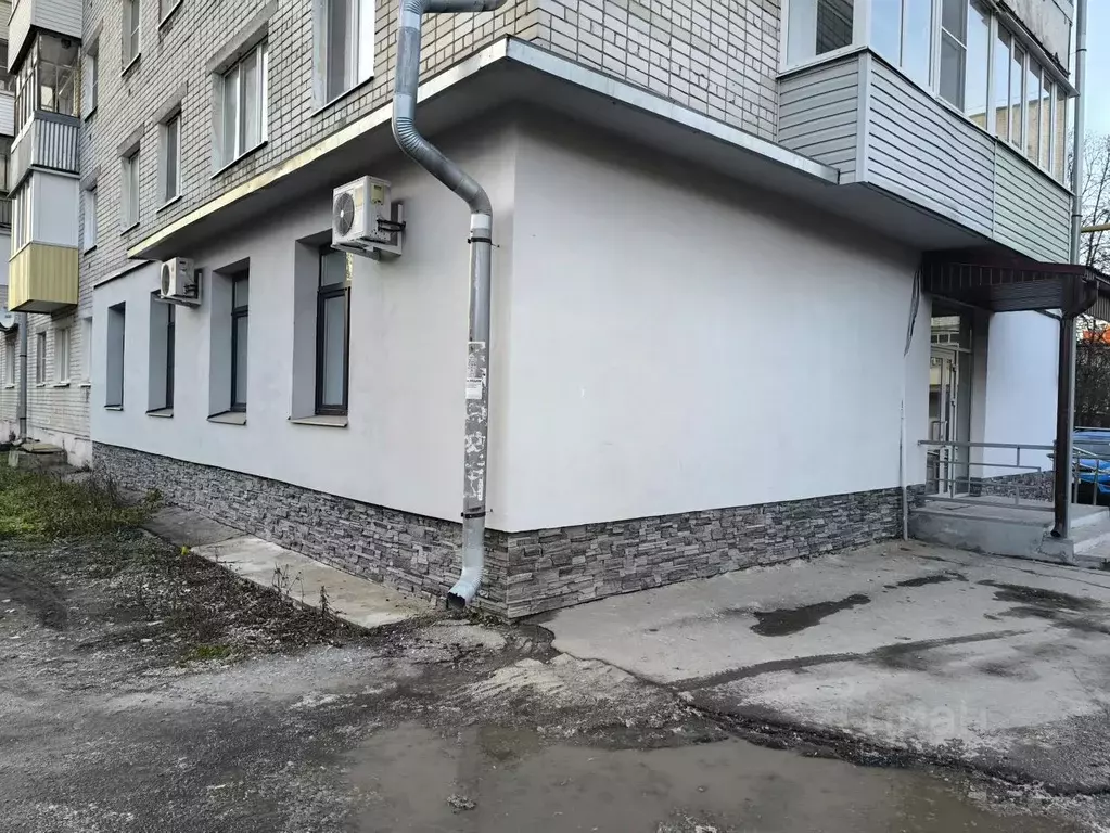 Помещение свободного назначения в Марий Эл, Медведево городское ... - Фото 2