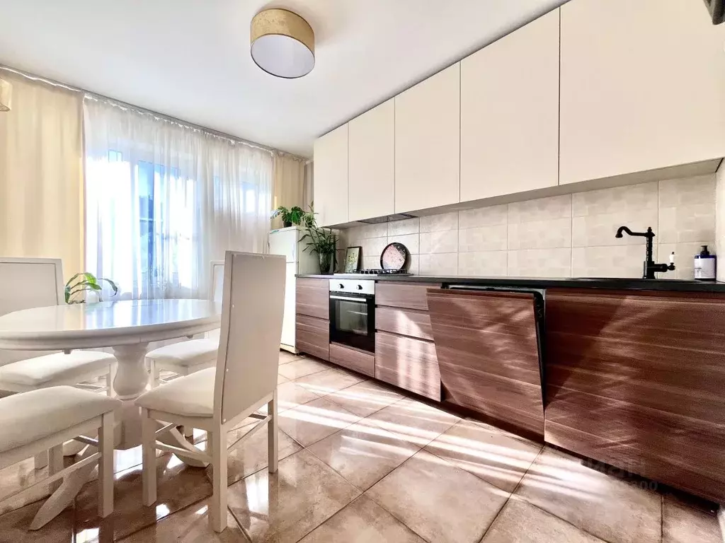 2-к кв. Санкт-Петербург Пискаревский просп., 159к8 (60.5 м) - Фото 1