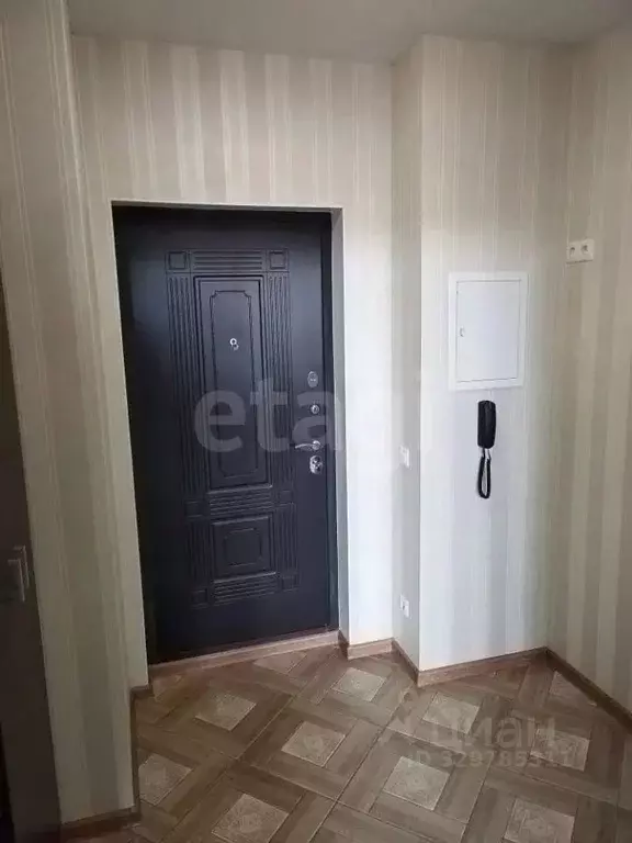 1-к кв. Московская область, Химки 9 Мая ул., 21к1 (37.1 м) - Фото 1