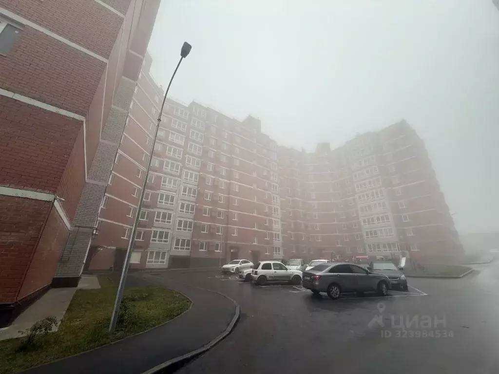 2-к кв. Волгоградская область, Волгоград ул. 70-летия Победы, 23 (47.2 ... - Фото 1