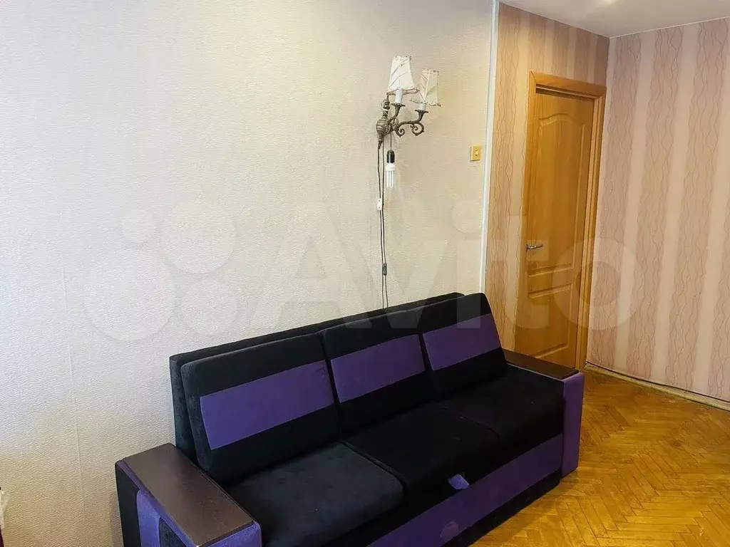 2-к. квартира, 45 м, 4/5 эт. - Фото 0
