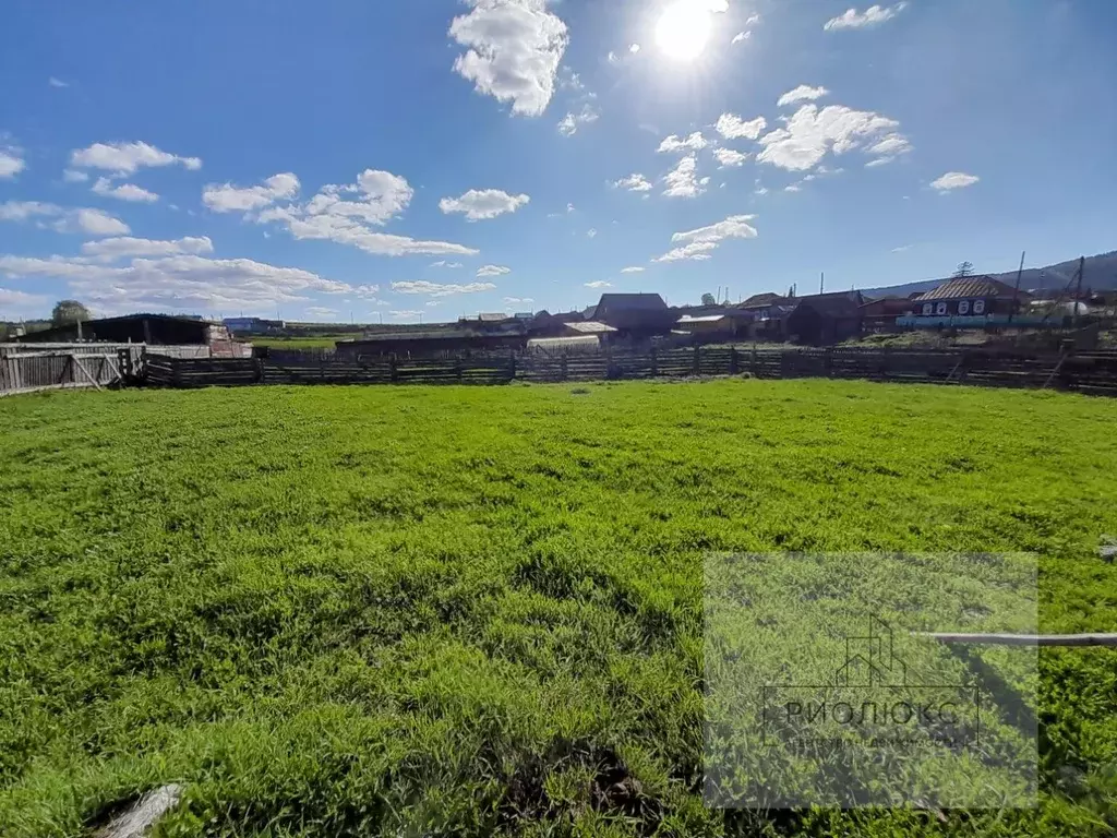 Участок в Башкортостан, Белорецкий район, с. Узян Белоусовская ул. ... - Фото 2