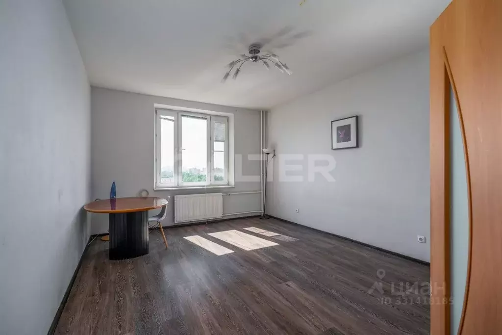 1-к кв. Санкт-Петербург просп. Славы, 52к1 (47.5 м) - Фото 1
