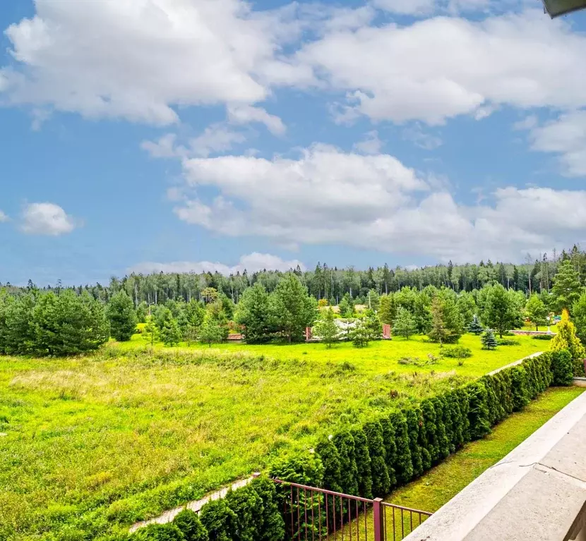 3-к кв. Московская область, Одинцовский городской округ, д. Семенково, ... - Фото 1