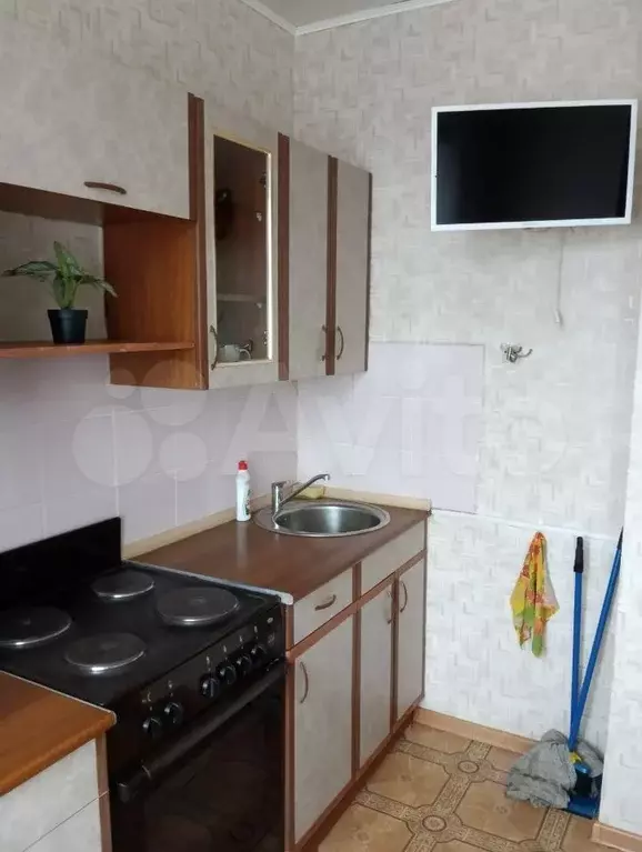 Квартира-студия, 25 м, 8/14 эт. - Фото 0