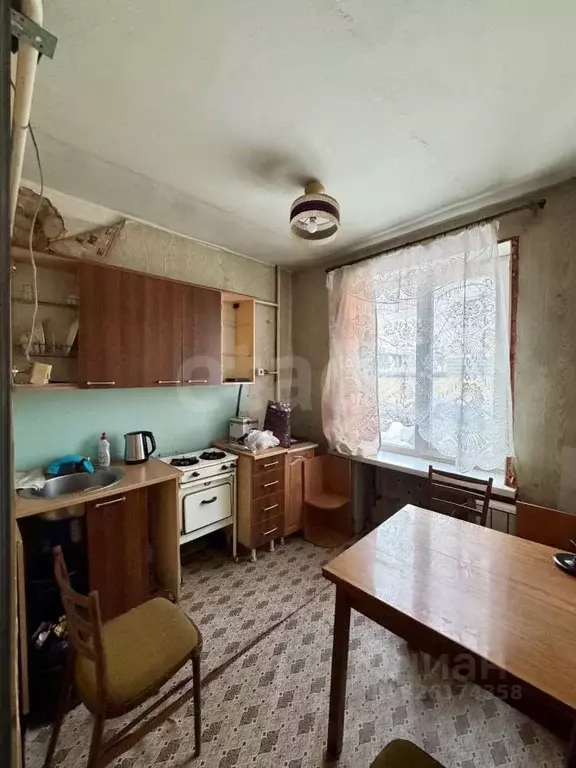 2-к кв. Красноярский край, Красноярск ул. Щорса, 3 (46.0 м) - Фото 1