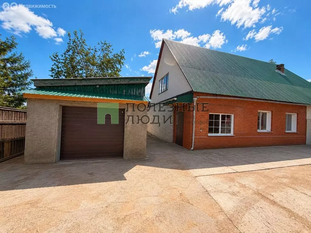 4-комнатная квартира: село Смоленка, микрорайон ПМК, 43 (103.3 м) - Фото 1