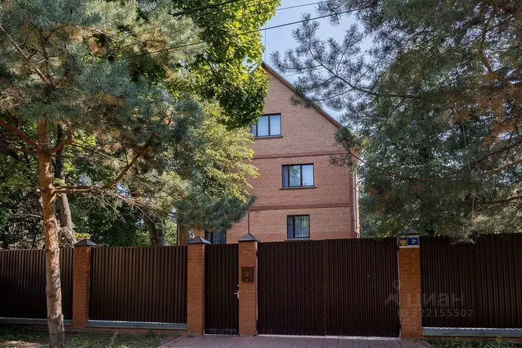 Дом в Московская область, Балашиха Салтыковка мкр, Западная ул., 3А ... - Фото 2