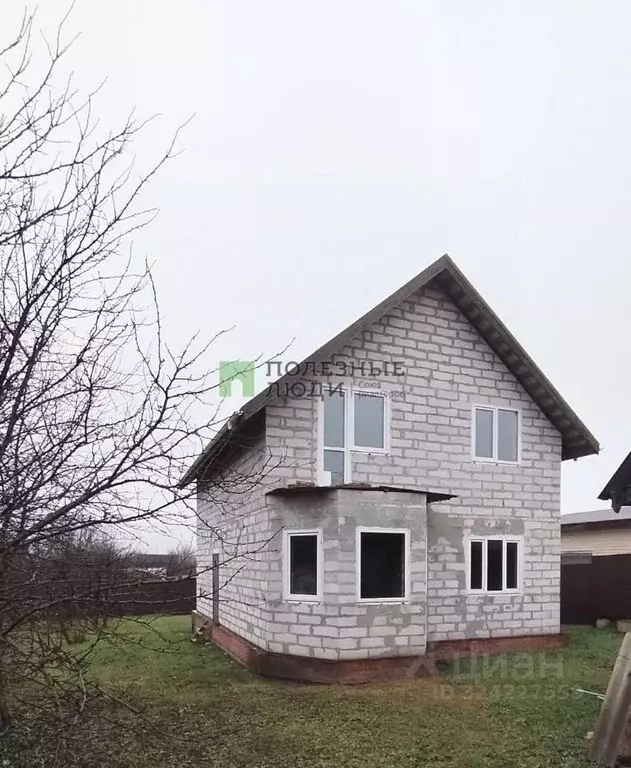 Дом в Орловская область, Орел Леженская ул. (138 м) - Фото 1