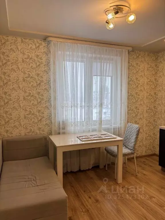 1-к кв. Калужская область, Балабаново г. Боровский муниципальный ... - Фото 2