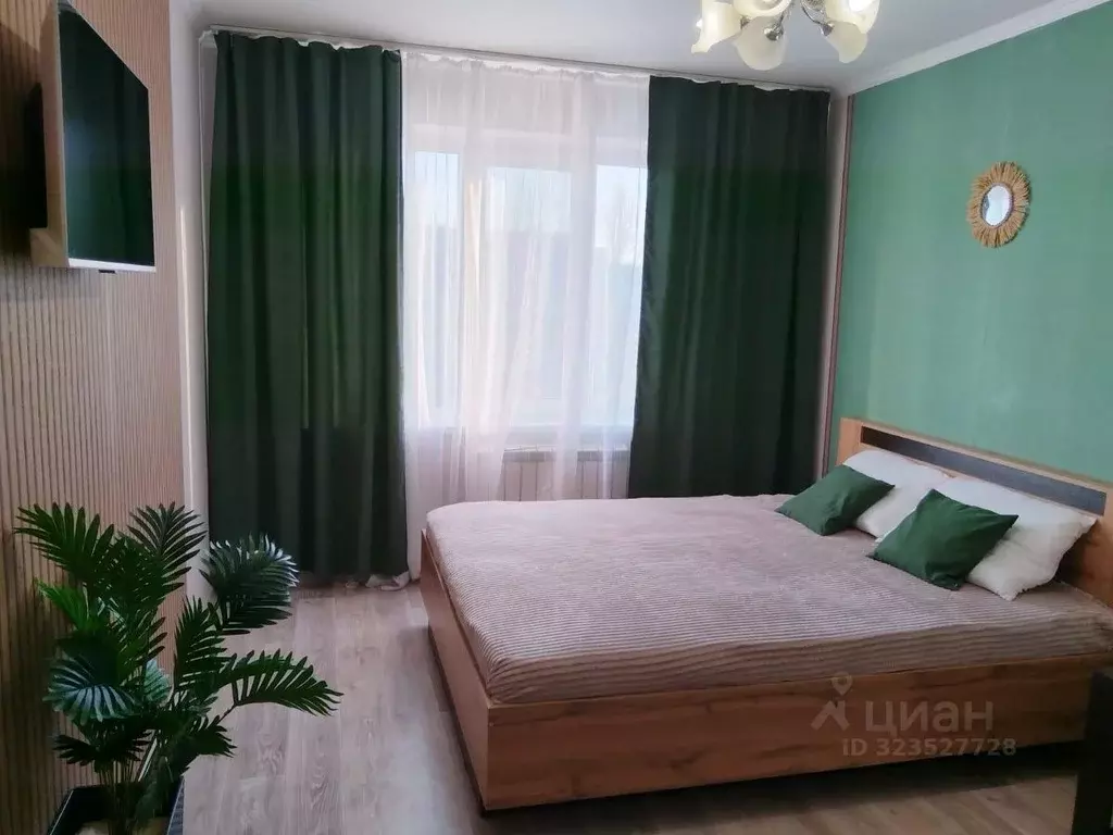 2-к кв. Самарская область, Сызрань просп. 50 лет Октября, 60 (65.0 м) - Фото 1