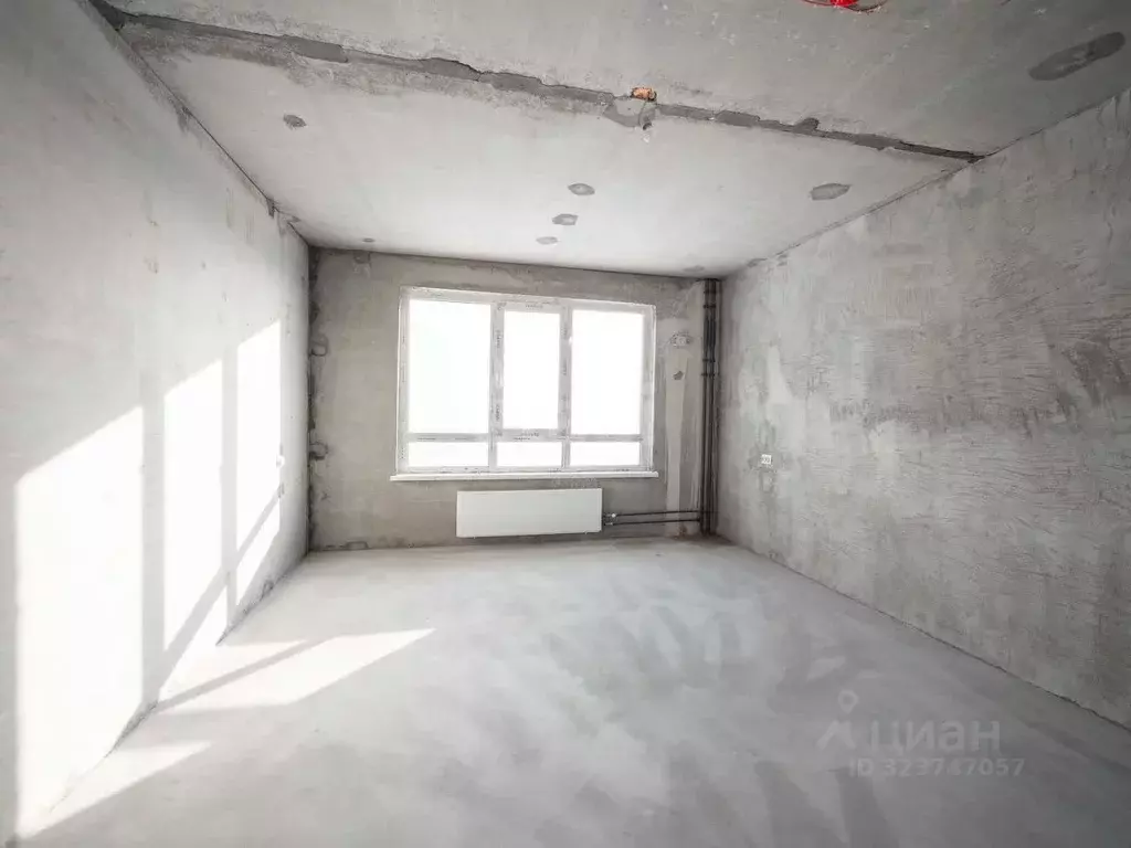 Студия Новосибирская область, Новосибирск ул. Татьяны Снежиной, 42/2 ... - Фото 1