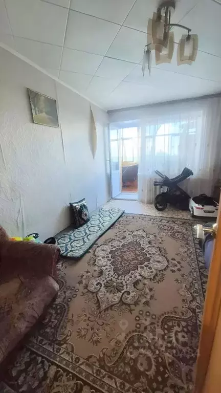 2-к кв. Башкортостан, Уфа ул. Ахметова, 316/3 (48.2 м) - Фото 2