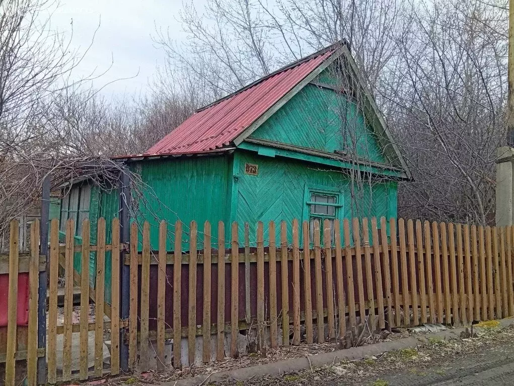 Участок в Челябинск, садовое товарищество Авиатор, 15-й проезд (4.5 м) - Фото 0