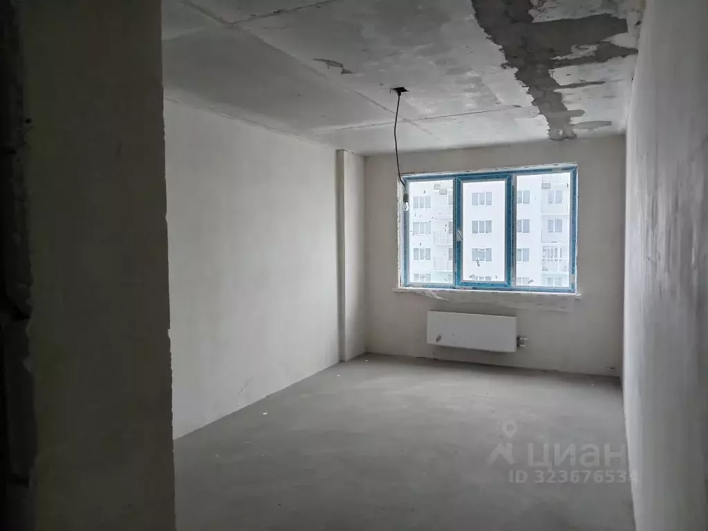 1-к кв. Ярославская область, Ярославль ул. Брагинская, 18к2 (57.0 м) - Фото 2